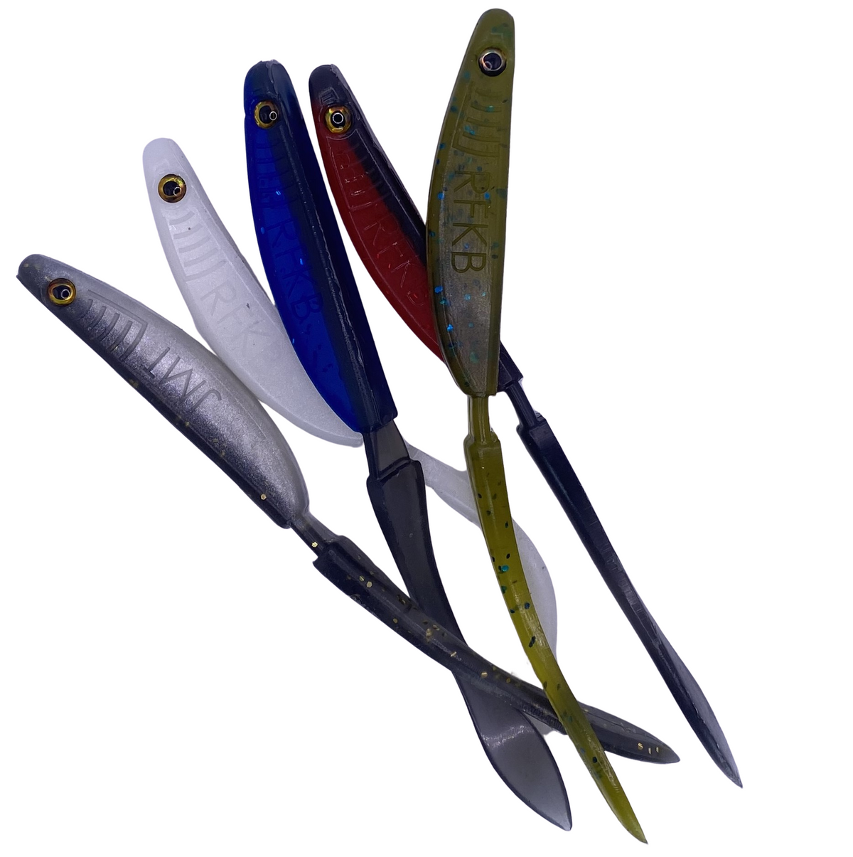 JMT color lineup