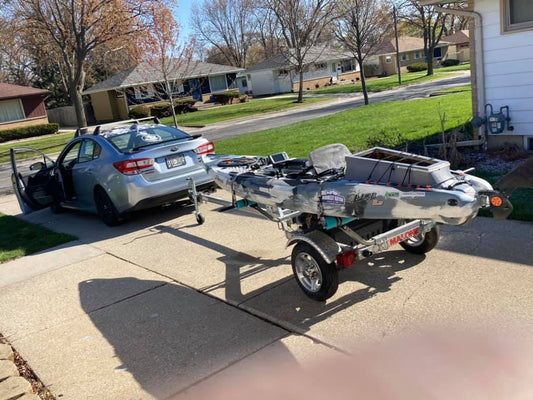 Strategizing Your Budget for the Upcoming Bass Fishing Tournament Season