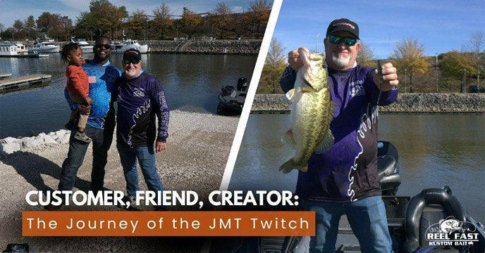 Beyond the Bait: Introducing the JMT and the Tale of Its Creation