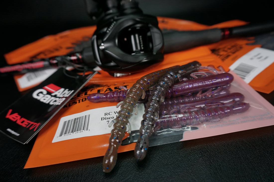 Decoding the Essentials: A Guide to Selecting Bass Fishing Gear on a Budget