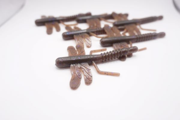 Ripple Fly