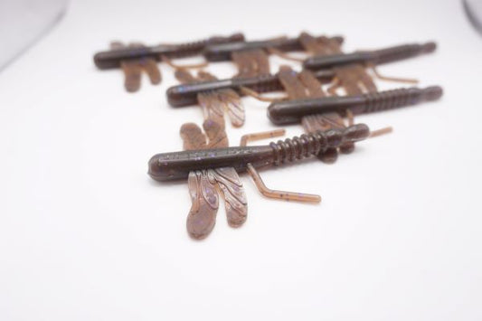 Ripple Fly
